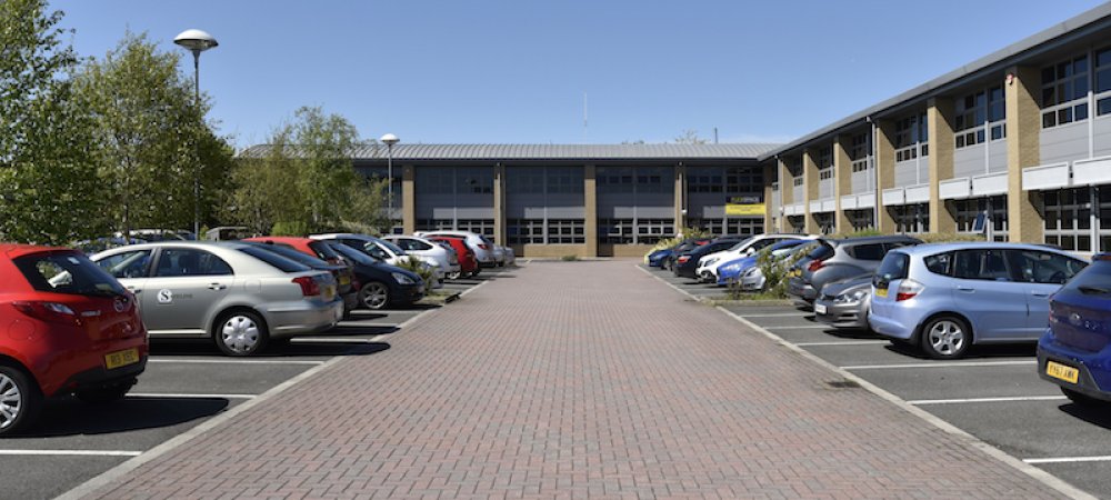 Company location to rent in Newton Aycliffe Incubation Centre